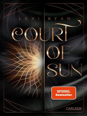 cover image of Court of Sun 1